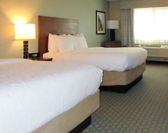 Khách sạn Comfort Inn & Suites (Chisago City, Hoa Kỳ)