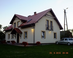 Casa rural Agroturystyka Wielkie Lezno (Brzozie, Polonia)
