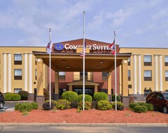 Hotel Comfort Suites East (Obetz, USA)