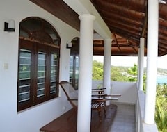 Hotel Rock House (Unawatuna, Šri Lanka)
