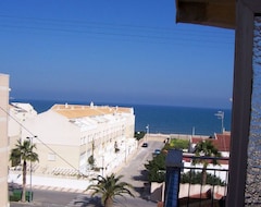 Casa/apartamento entero Apartment 50m From Daimús Beach And 3kms From Playa De Gandía (Daimuz, España)