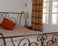 Bed & Breakfast Tanger Chez Habitant (Tanger, Maroko)