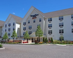 Hotelli Towneplace Suites Republic Airport Long Island Farmingdale (Oyster Bay, Amerikan Yhdysvallat)