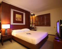 Hotel Amorsolo Mansion (Makati, Filipinas)