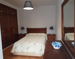 Cijela kuća/apartman Apartamento El Coral (Famara, Španjolska)