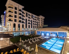 Hotel Budan Thermal & Convention Center (Afyon, Turska)