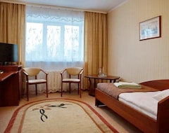 Hotel Vologda (Vologda, Russia)