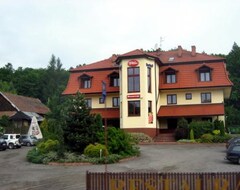 Hotel Twardowski (Myślenice, Poland)