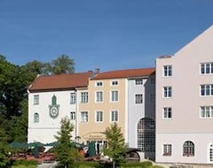 Hotelli Gutshotel Odelzhausen (Odelzhausen, Saksa)