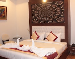 OYO 10431 Hotel Ishanika (Lucknow, India)