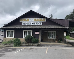 Hotel Gold Eagle Inn (Brookville, USA)