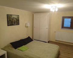 Cijela kuća/apartman Slupecka Apartment (Gdynia, Poljska)