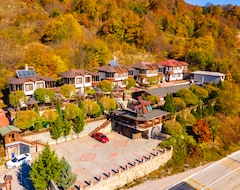 Hotel Abant Bungalov Evleri (Abant, Turkey)