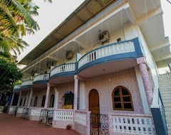 Hotel OYO 10035 Calangute Turista (Calangute, Indija)