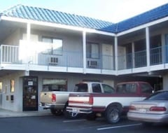 Khách sạn Circle Inn Motel (Riverside, Hoa Kỳ)