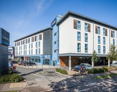 Hotel Travelodge Borehamwood (London, United Kingdom)