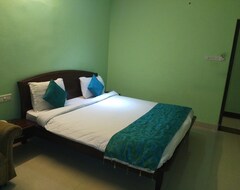 Hotel Malabar Plaza Residency (Tripunithura, India)