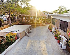 Khách sạn Quintas De Santa Marta (Santa Marta, Colombia)