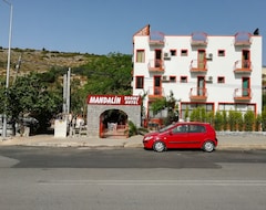 Khách sạn Mandalin Rooms  Cesme (Cesme, Thổ Nhĩ Kỳ)