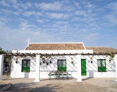 Casa rural Huerta La Pimentada (Palma del Río, İspanya)