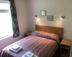 Hotel The 1645 Inn (Nairn, United Kingdom)