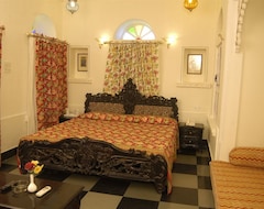Otel Jagat Niwas Palace (Udaipur, Hindistan)