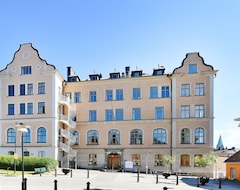 Ersta konferens, hotell & terrass (Stockholm, Švedska)