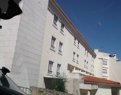 Khách sạn Hotel Santa Maria (Alcobaça, Bồ Đào Nha)