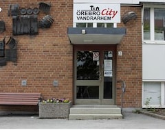 Orebro City Hostel (Örebro, İsveç)