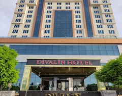 Khách sạn Malatya Divalin Hotel (Malatya, Thổ Nhĩ Kỳ)