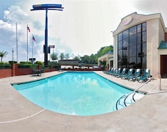 Hotel Comfort Inn Douglasville - Atlanta West (Douglasville, Sjedinjene Američke Države)