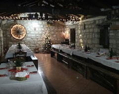 Casa rural Borgo Cerquelle (Pontelandolfo, Italija)