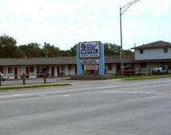 Chief Motel (Keokuk, USA)