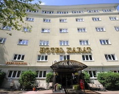 Khách sạn Hotel Karat (Vacsava, Ba Lan)