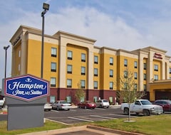 Khách sạn Hampton Inn & Suites Elk City (Elk City, Hoa Kỳ)