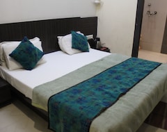 Khách sạn OYO 2839 Hotel Ganga Palace (Mathura, Ấn Độ)