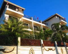 Khách sạn Swiss Paradise Boutique Villa (Pattaya, Thái Lan)