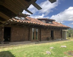 Toàn bộ căn nhà/căn hộ Cabanas Del Valle Rotamundos (Motul, Mexico)