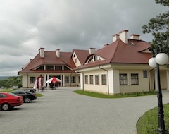 Hotel Stodółka (Miedziana Góra, Poljska)