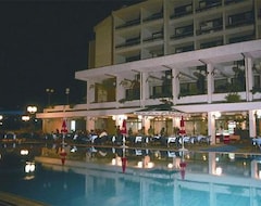 Khách sạn Hotel Princess (Bar, Montenegro)