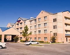 Otel Fairfield Inn & Suites Memphis I-240 & Perkins (Memphis, ABD)