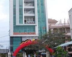 Hoang Yen Canary Hotel (Quy Nhon, Vijetnam)