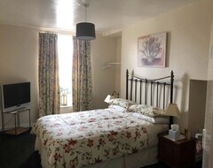 Bed & Breakfast Blue Bell Inn (Alnwick, Iso-Britannia)