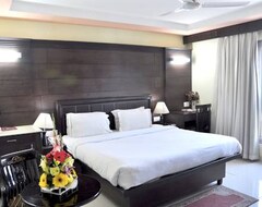 Khách sạn Hotel Sun (Agra, Ấn Độ)