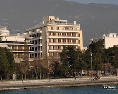 Hotelli Park (Volos, Kreikka)