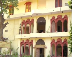 Gæstehus Durag Niwas Guest House (Jodhpur, Indien)
