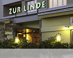 Hotelli Gasthaus zur Linde (Steinhausen, Sveitsi)