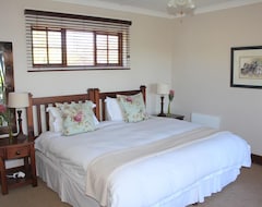 Hotel Woodleigh Guest Lodge (East London, South Africa)