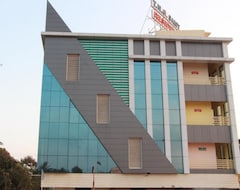 Hotel T.n.g Samy Residency (Thanjavur, India)