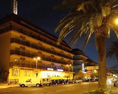 Khách sạn Hotel Regent (Pescara, Ý)
